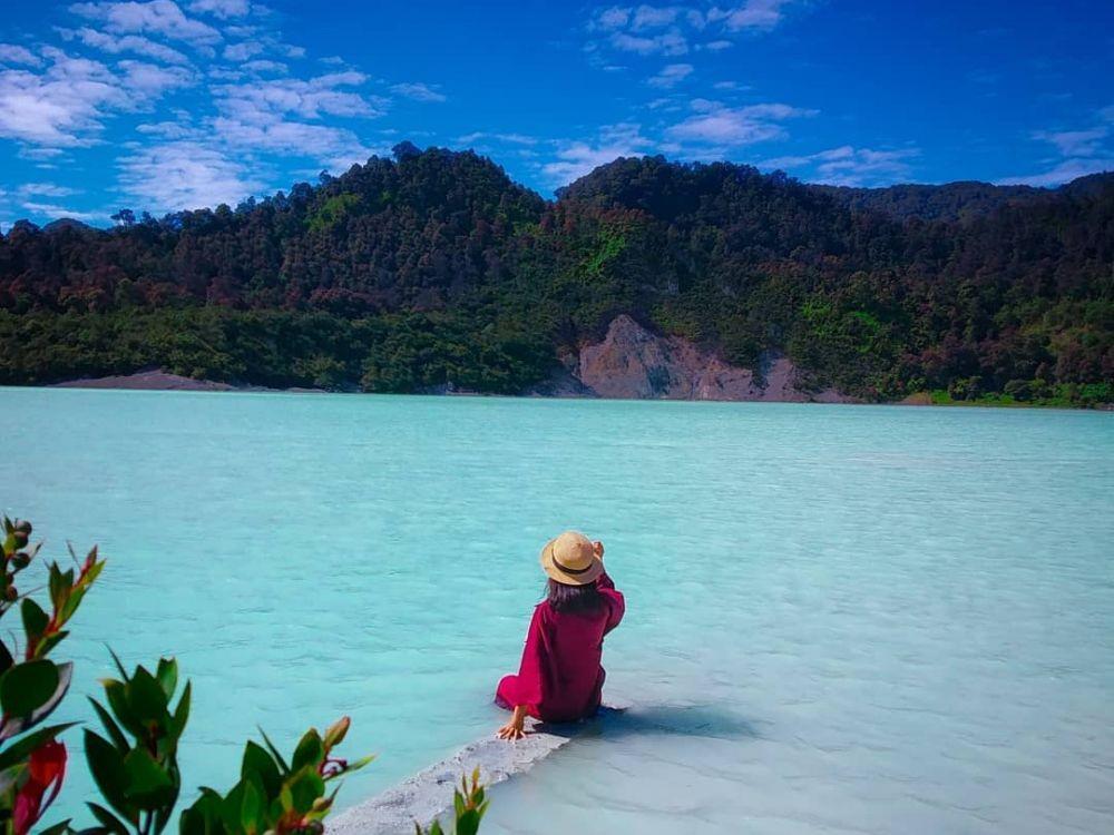 7 Tempat Romantis yang Cocok untuk Honeymoon di Garut