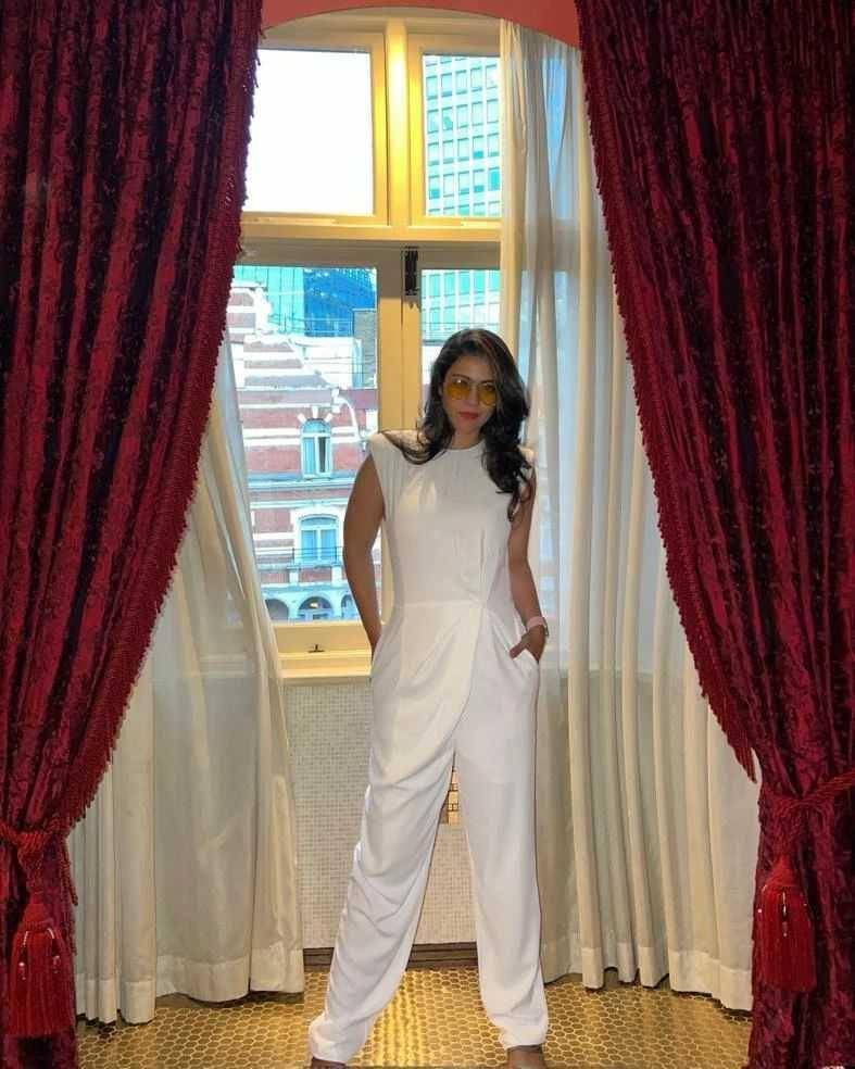 Kajol (instagram.com/kajol)