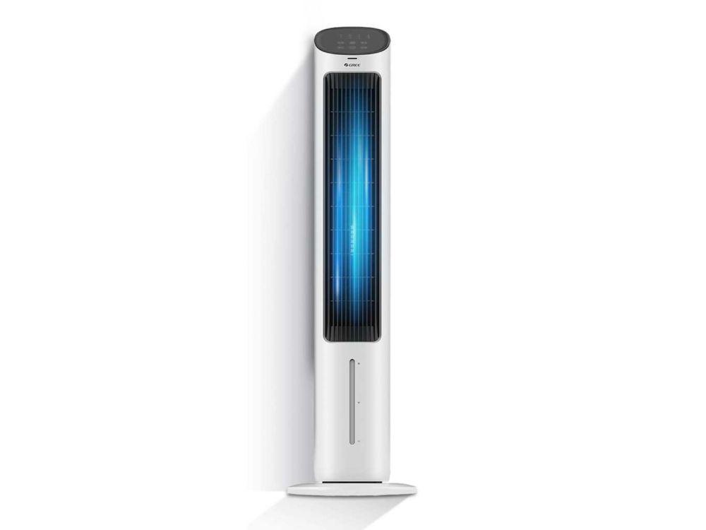 Gree Tower Fan Air Cooler GTA ACOOL4 (gree.id)