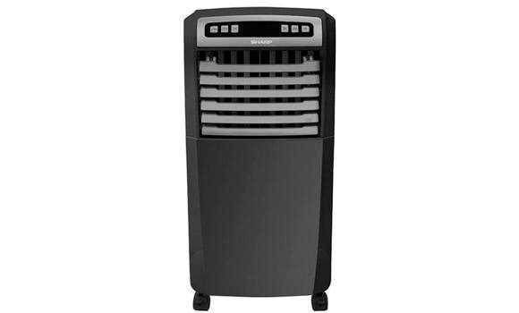 Sharp Air Cooler PJ A55TY-B (id.sharp)