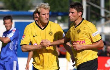 Giovanni Federico (kanan) (bvb.de)