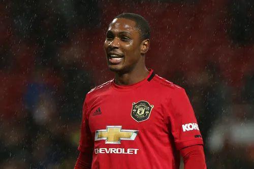Odion Ighalo (premierleague.com)