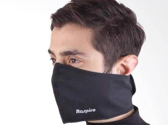 Ilustrasi Respiro SF R1 P (shopee.co.id)
