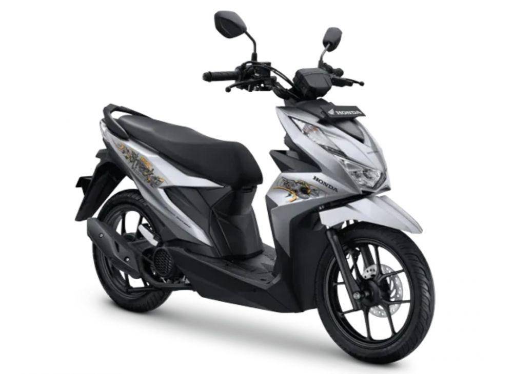 potret Motor BeAT Street 2022 (astra-honda.com)