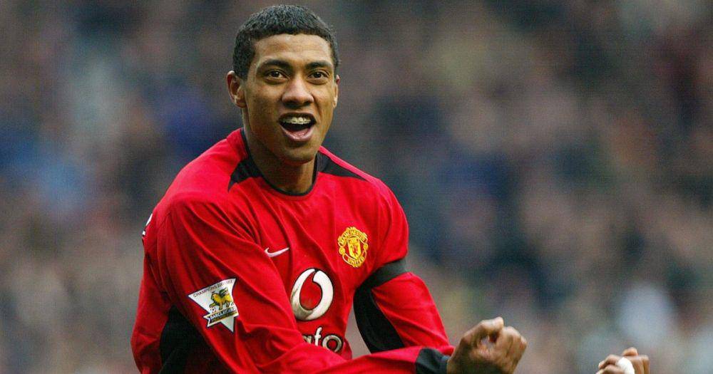 potret Kleberson (planetfootball.com)