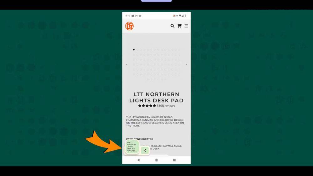 ilustrasi clipboard android 13 (youtube.com/linustechtips)