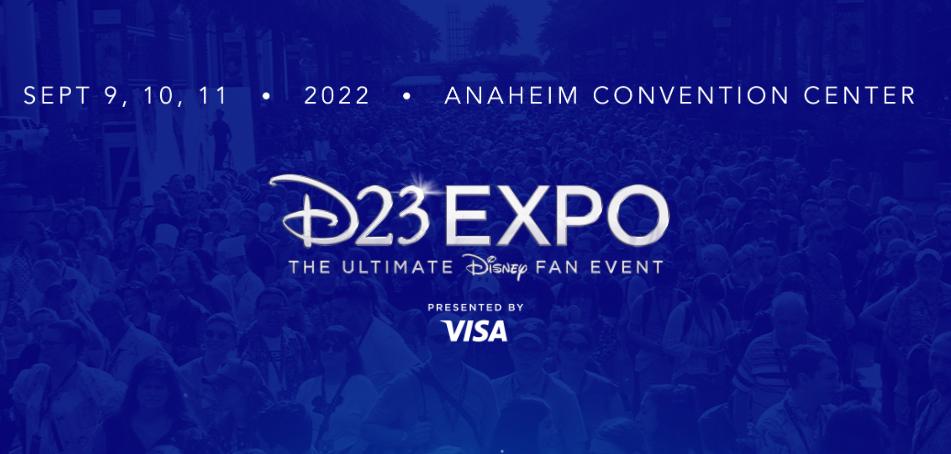 Perayaan Seabad, Disney Gelar D23 Expo: The Ultimate Disney Fan Event