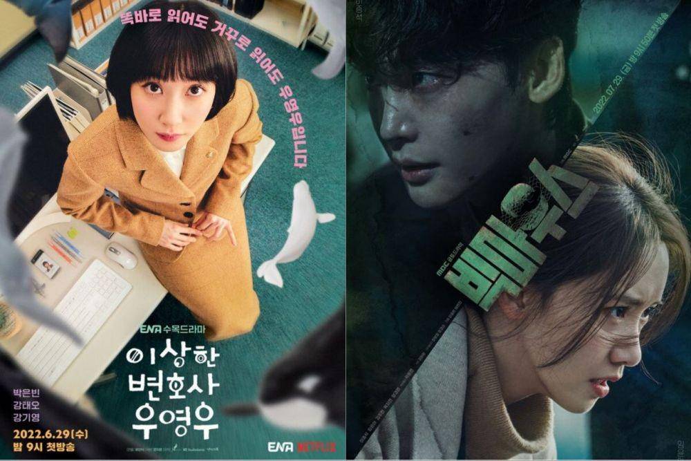 Rekomendasi Drakor Buat Temanmu yang Gak Suka Korea (asianwiki.com)