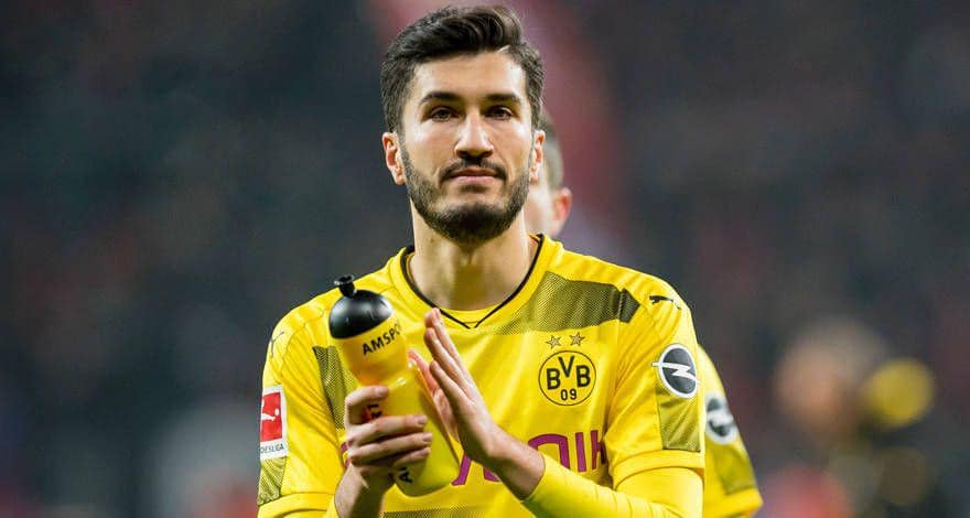Nuri Sahin (bvb.de)