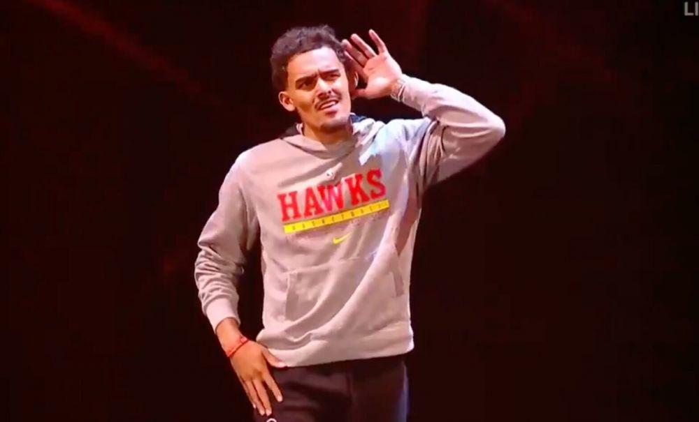 5 Pemain NBA yang Pernah Menjadi Bintang Tamu di WWE