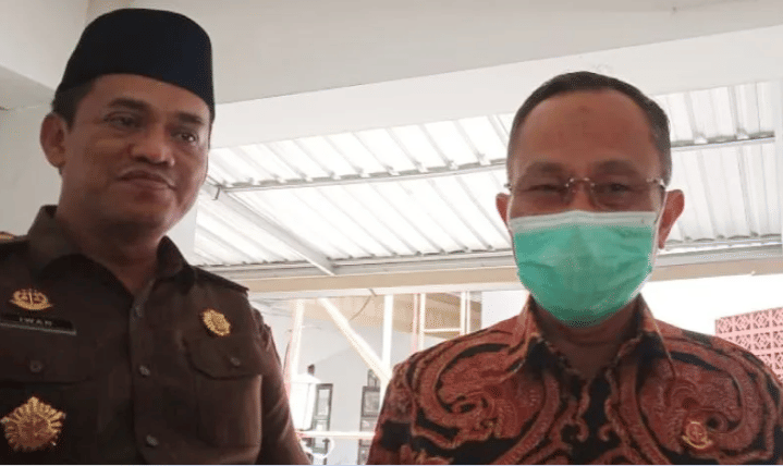 Penyidik Gandeng BPKP untuk Periksa Penerima Dana KUR di Lotim