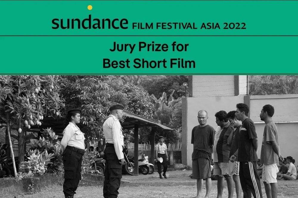 Ini Pemenang Kompetisi Film Pendek Sundance Film Festival: Asia 2022
