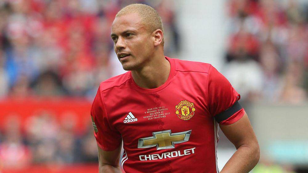 Wes Brown (manutd.com)