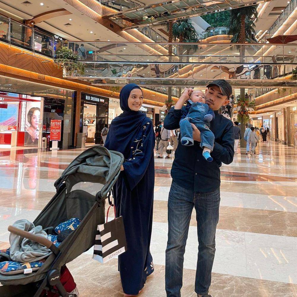 keluarga Jihan Ghazali (instagram.com/jihan.ghazali)