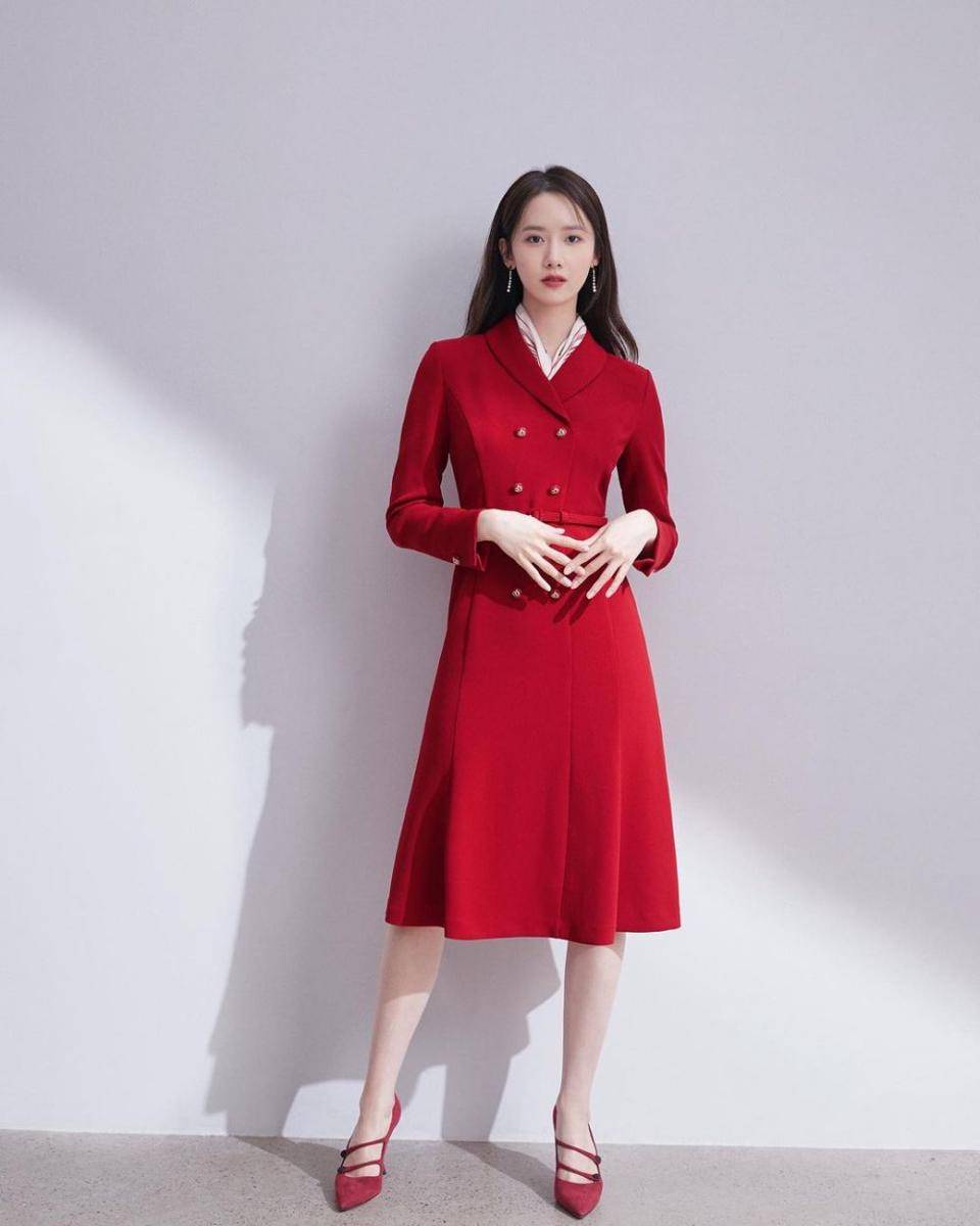 potret YoonA (instagram.com/yoona__lim)