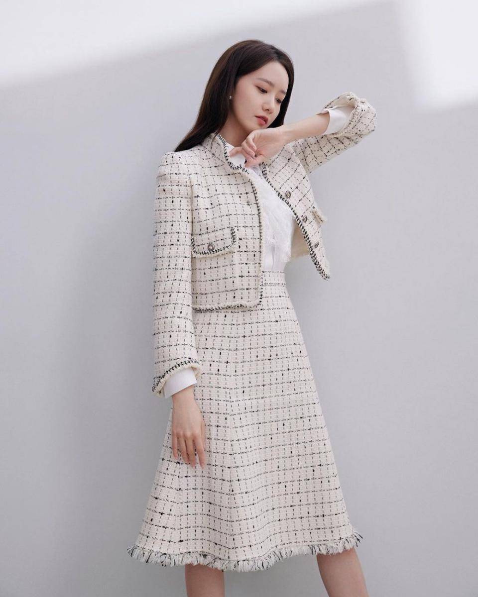 potret YoonA (instagram.com/yoona__lim)