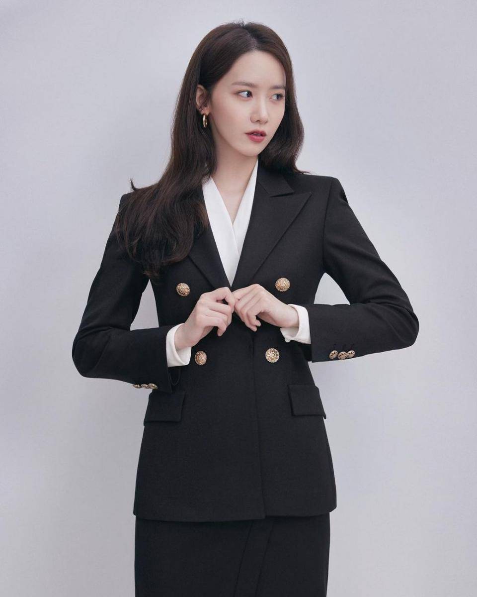 potret YoonA (instagram.com/yoona__lim)