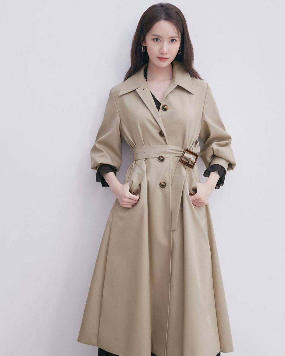 potret YoonA (instagram.com/yoona__lim)