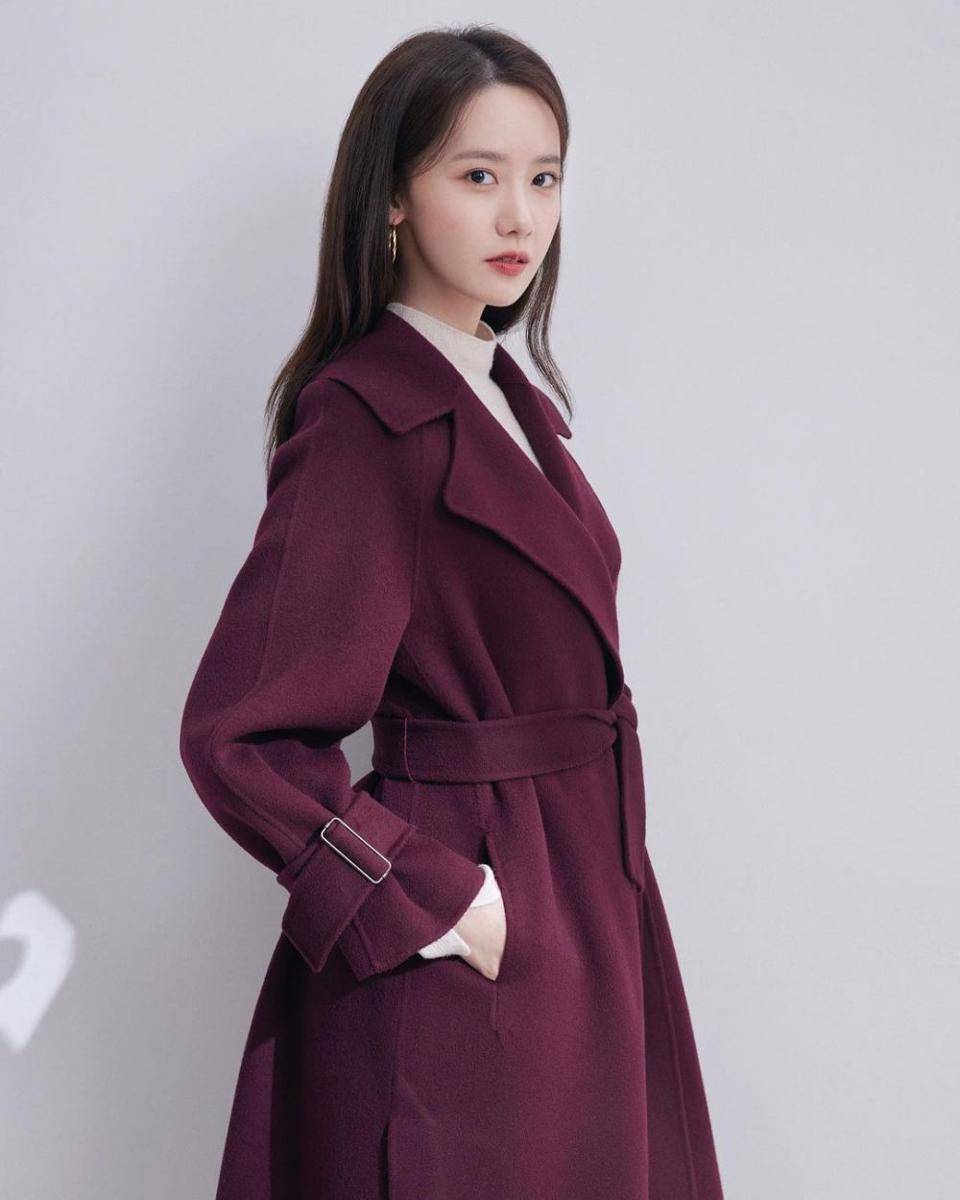 potret YoonA (instagram.com/yoona__lim)