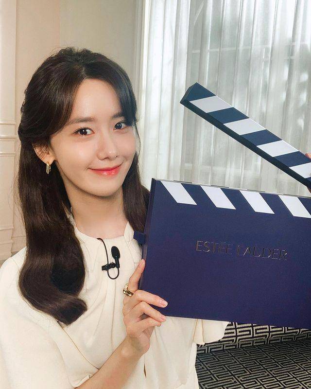 potret YoonA (instagram.com/yoona__lim)
