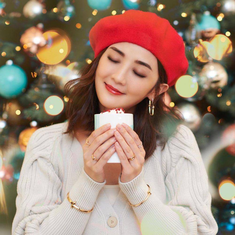 Charlene Choi (instagram.com/choisaaaa)