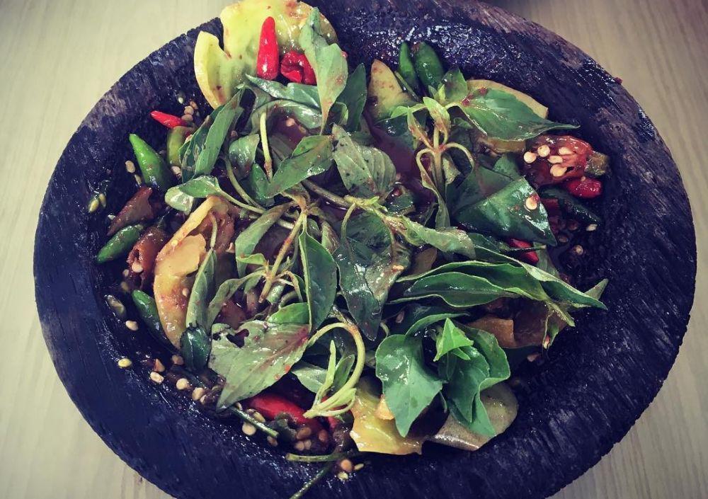 Cara Membuat Sambal Cibiuk Khas Garut, Sekali Coba Langsung Ketagihan