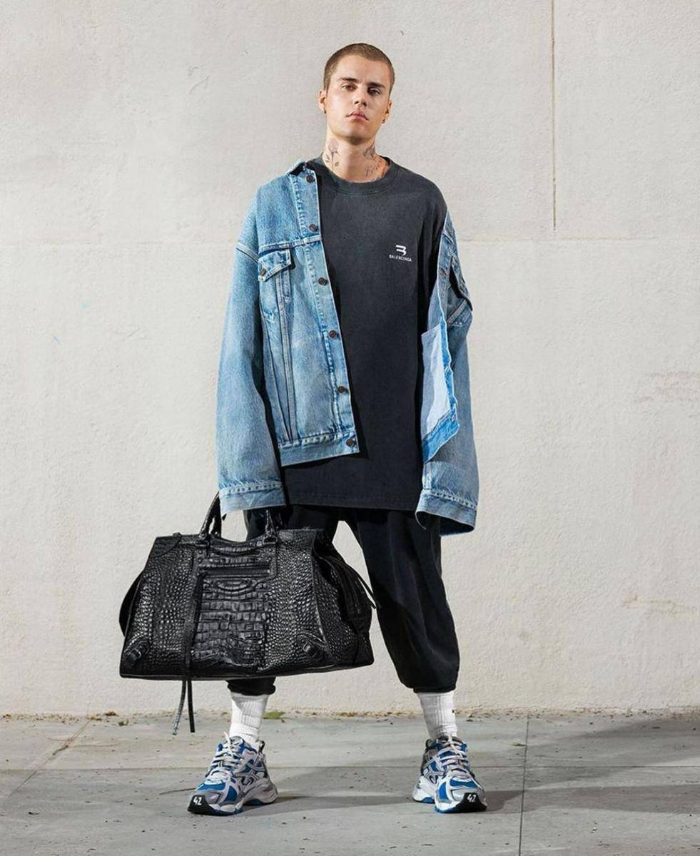 Justin Bieber (instagram.com/justinbieber)