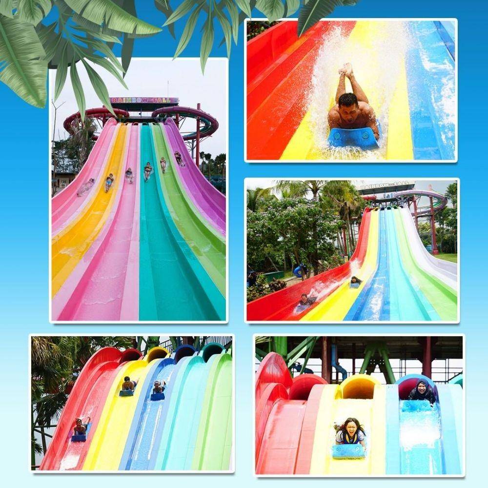 Hawai Waterpark (instagram.com/hawaiwaterpark)