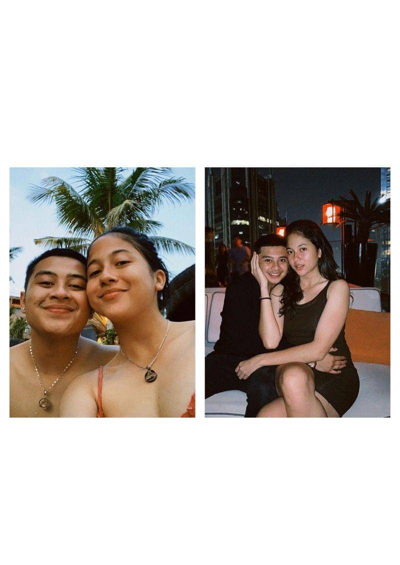 artis liburan bareng pacar (instagram.com/sithamarino)