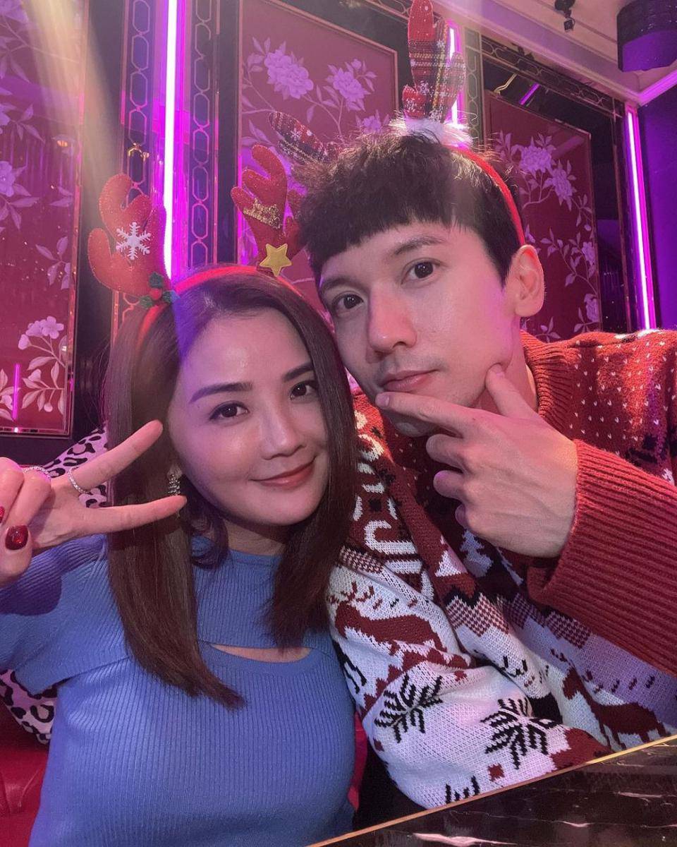 Charlene Choi (instagram.com/choisaaaa)