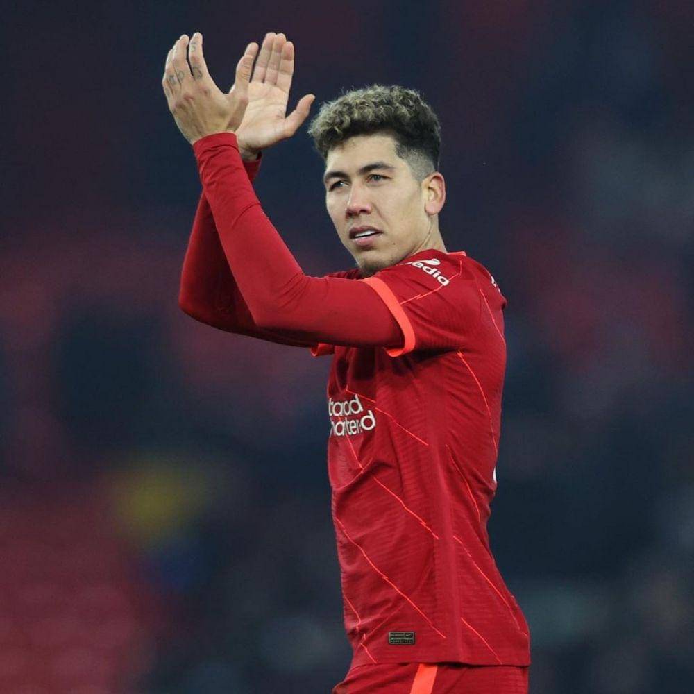 potret Roberto Firmino (instagram.com/roberto_firmino)