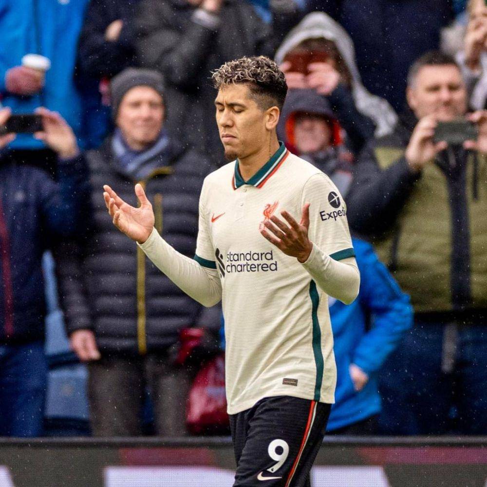 potret Roberto Firmino (instagram.com/roberto_firmino)