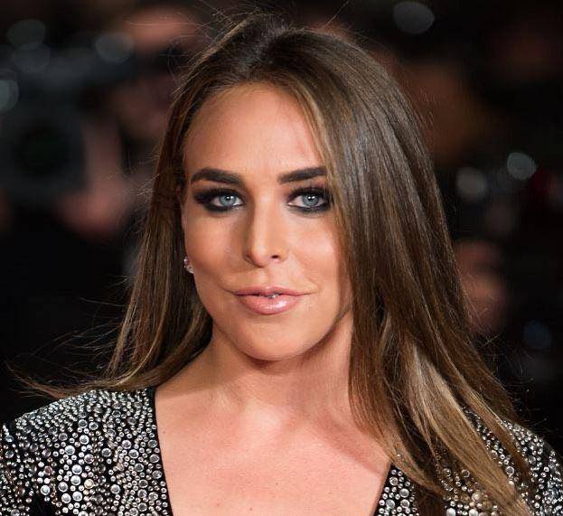 Chloe Green, Saudara Perempuan Brandon Green (instagram.com/birthday.behavior)