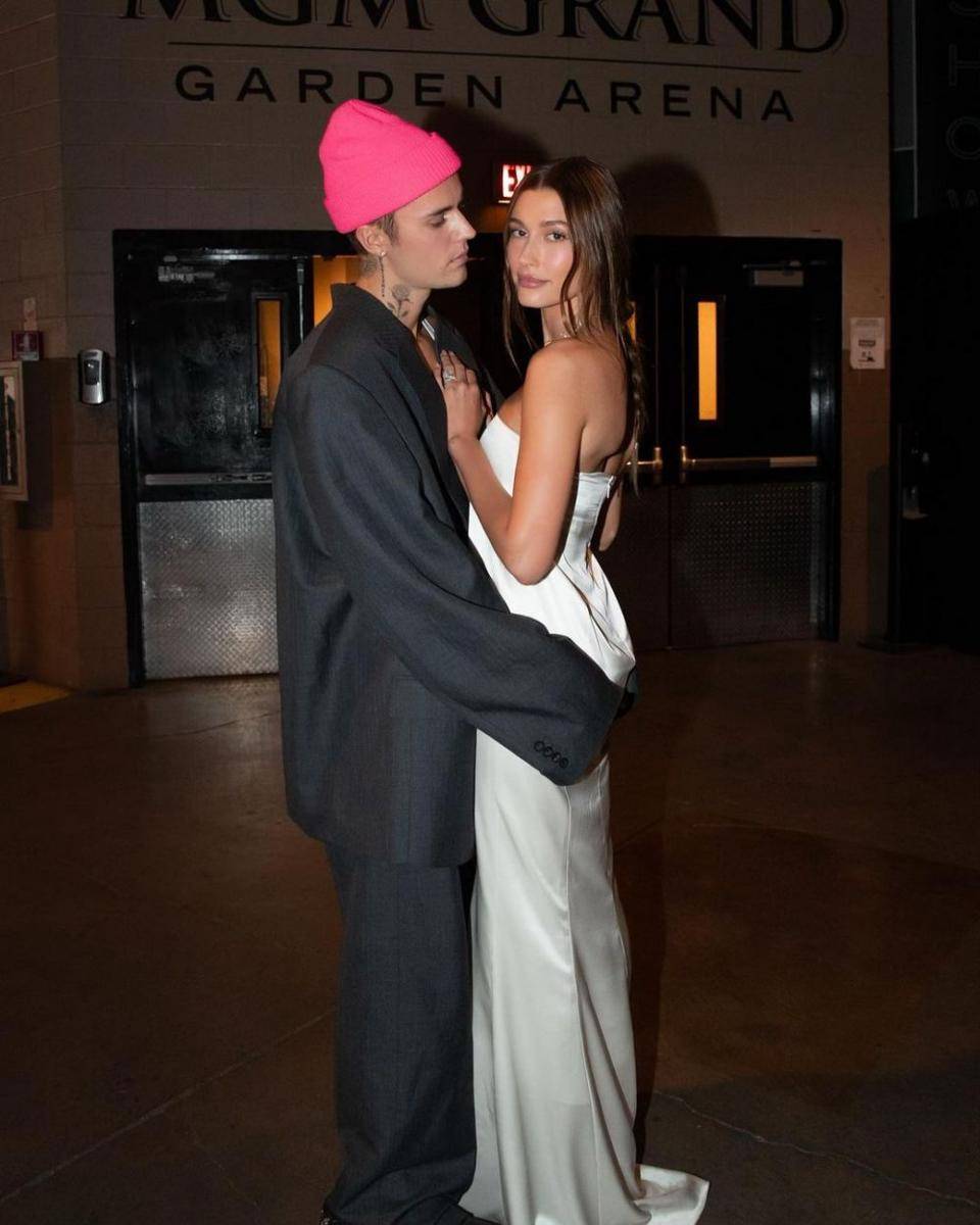Justin Bieber (instagram.com/justinbieber)