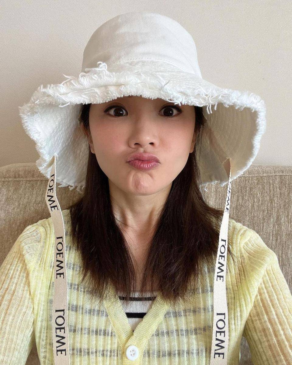 Charlene Choi (instagram.com/choisaaaa)