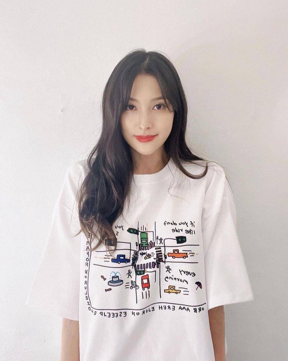 Gyuri KARA (instagram.com/gyuri_88)
