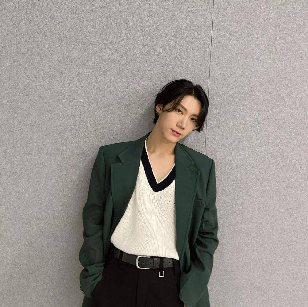 Ten NCT (instagram.com/tenlee_1001)