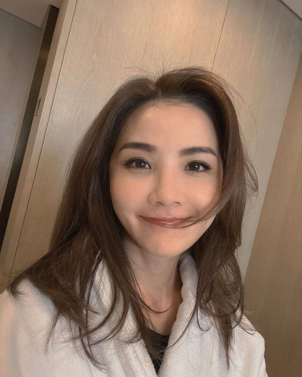 Charlene Choi (instagram.com/choisaaaa)