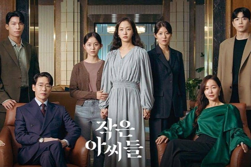 15 Drakor Tayang September 2022, Catat Judulnya!