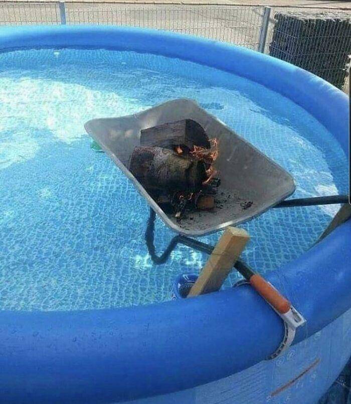 Solusi bodoh, tapi efektif. (reddit.com/Longjumping-Sir-6687)