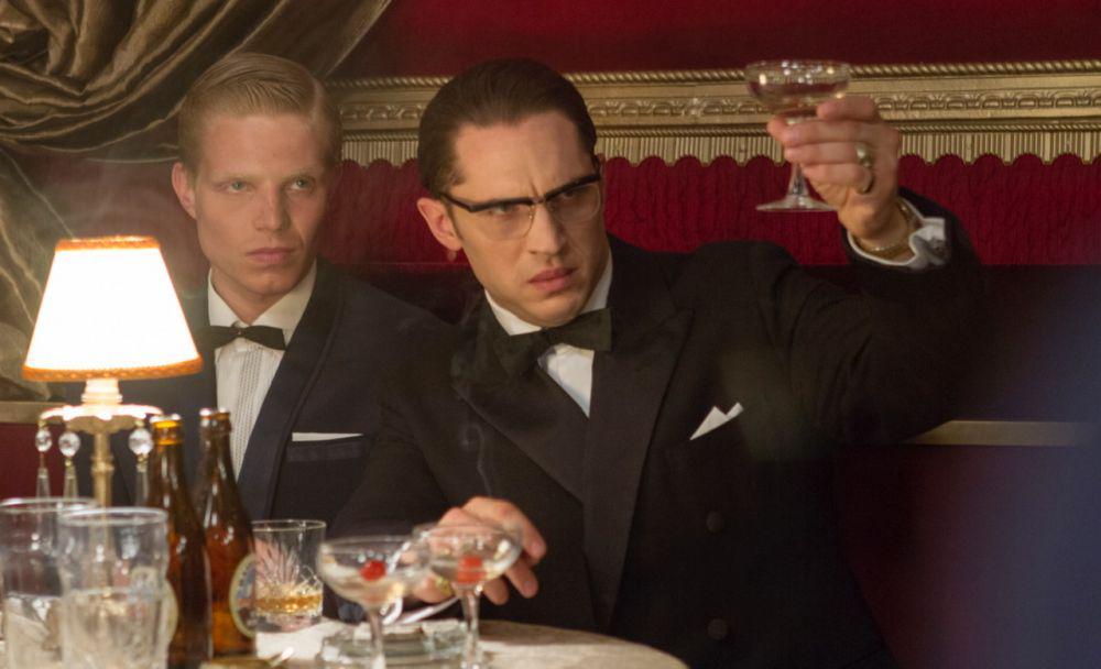 5 Film Hollywood tentang Gangster Mematikan, Penuh Aksi Berbahaya