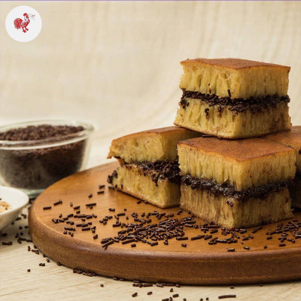 Martabak AA Manggarai (instagram.com/martabak_aa)