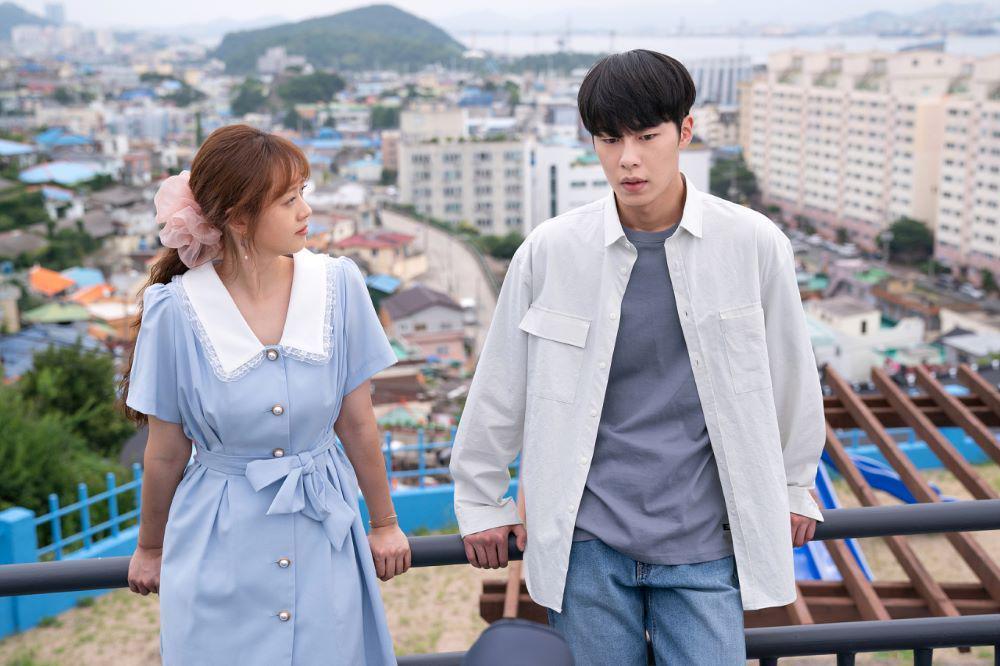cuplikan drama Do Do Sol Sol La La Sol (dok. KBS2/Do Do Sol Sol La La Sol)