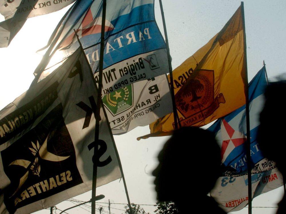 (QUIZ) Ngaku Jago Politik? Coba Buktiin Seberapa Jago Politik Kamu dengan Menjawab Tes Ini!