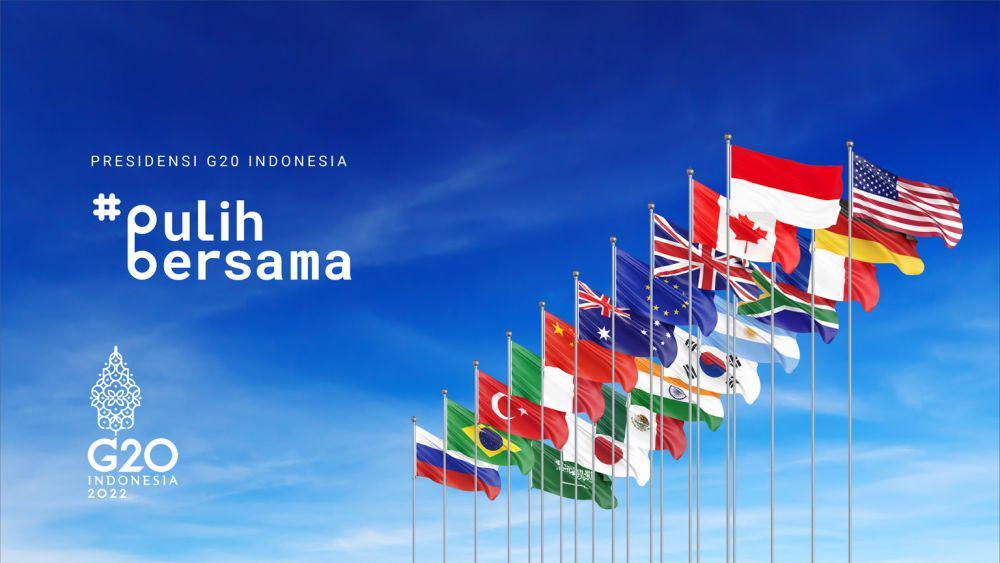 G20 Indonesia