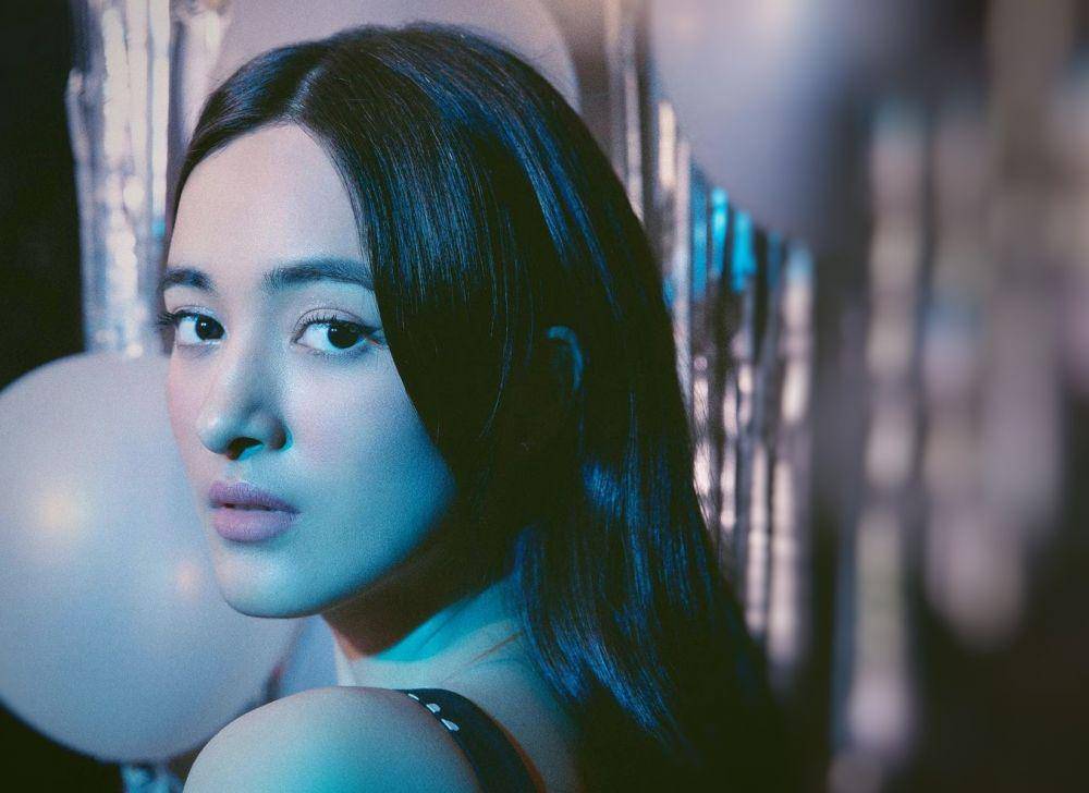 Mawar Eva de Jongh pemeran Kartika dewasa (instagram.com/mawar_eva)