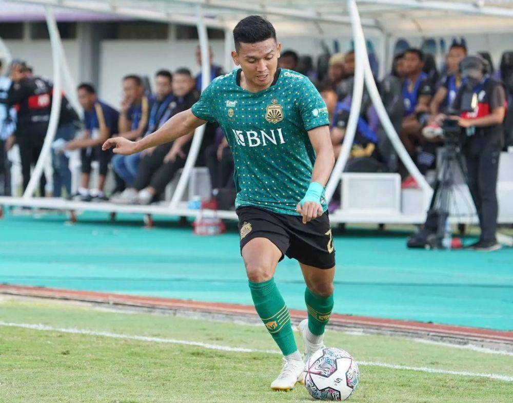 Dendy Sulistyawan (instagram.com/dendy_22)