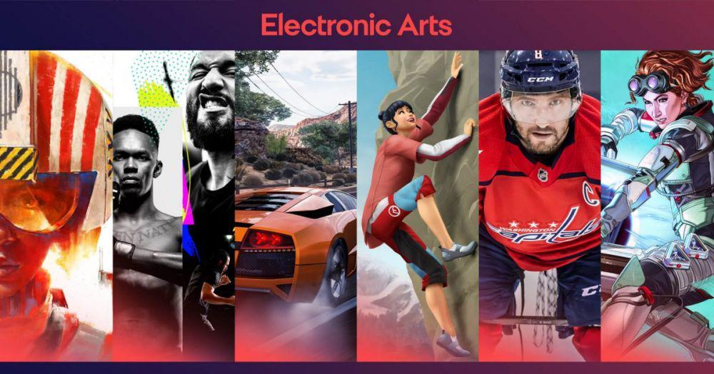6 Game EA Terbaru yang Wajib Masuk Library Kamu