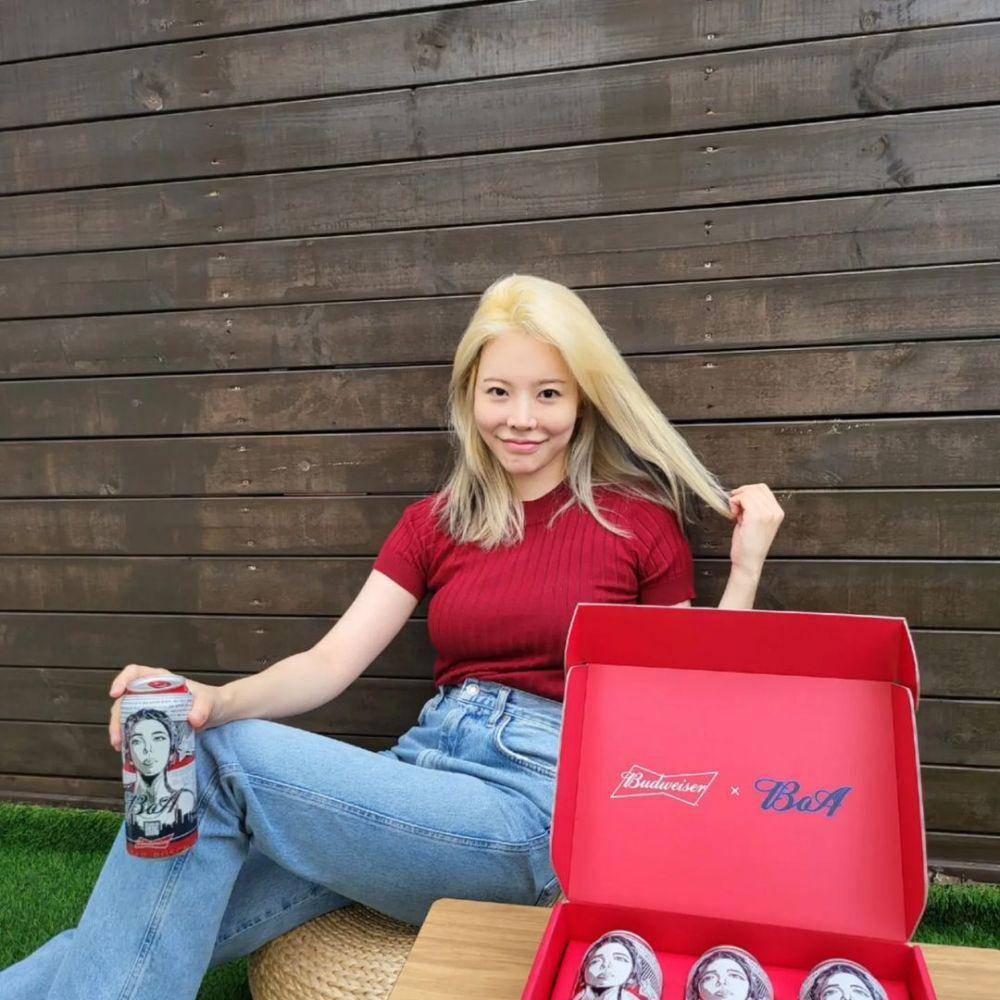 Sunny SNSD (instagram.com/515sunnyday)
