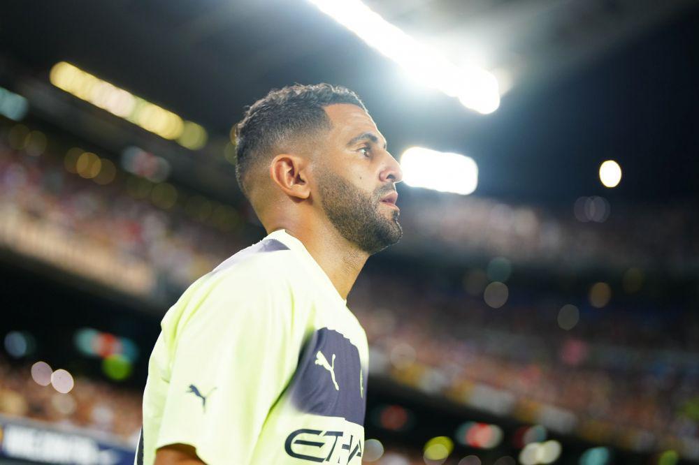 Deretan Pesepak Bola Kelahiran Prancis yang Pilih Bela Negara Lain